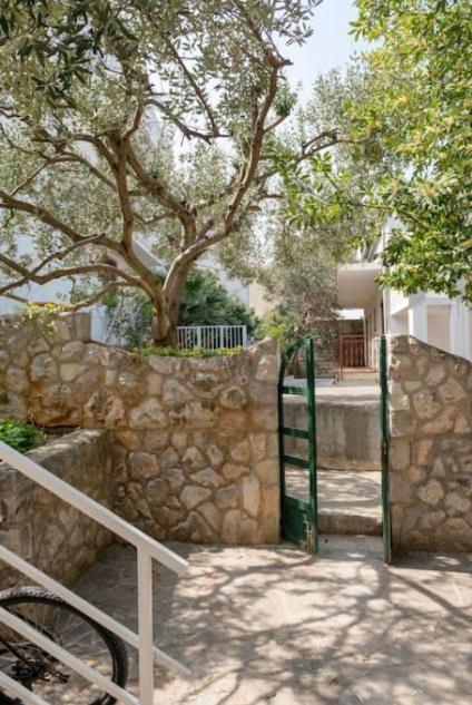 Nora'S Apartment Hvar Town Exterior foto
