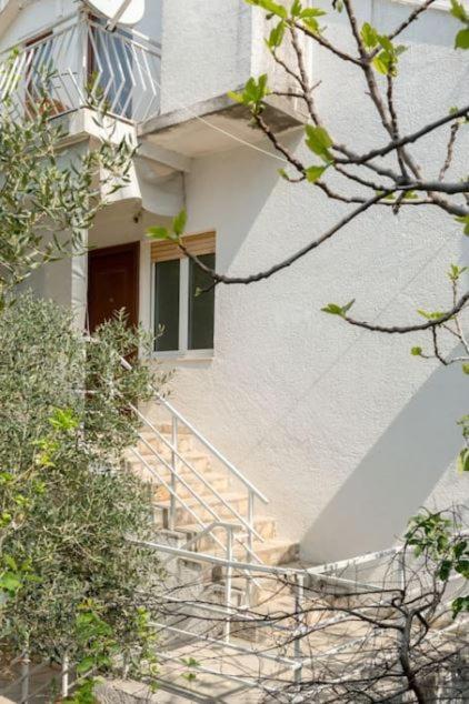 Nora'S Apartment Hvar Town Exterior foto